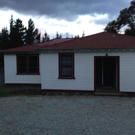 Waipiro Bay Paradise Bed & Breakfast Te Puia Luaran gambar