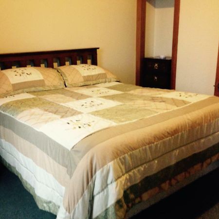 Waipiro Bay Paradise Bed & Breakfast Te Puia Luaran gambar