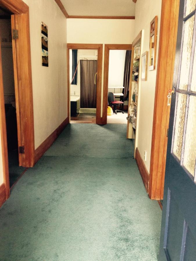 Waipiro Bay Paradise Bed & Breakfast Te Puia Luaran gambar
