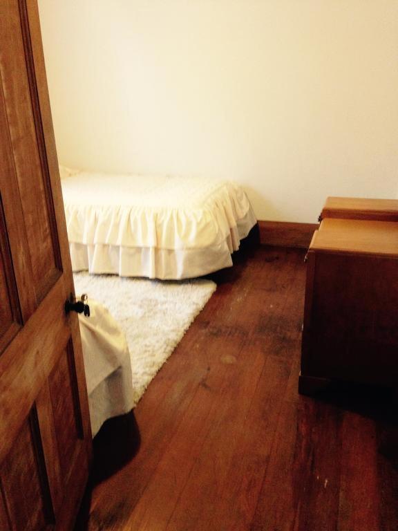 Waipiro Bay Paradise Bed & Breakfast Te Puia Luaran gambar