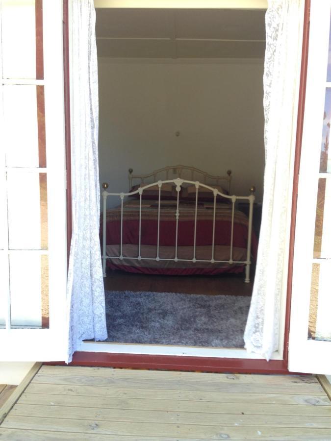 Waipiro Bay Paradise Bed & Breakfast Te Puia Luaran gambar