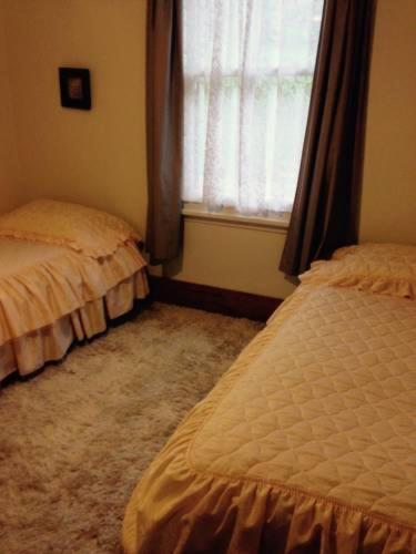Waipiro Bay Paradise Bed & Breakfast Te Puia Luaran gambar