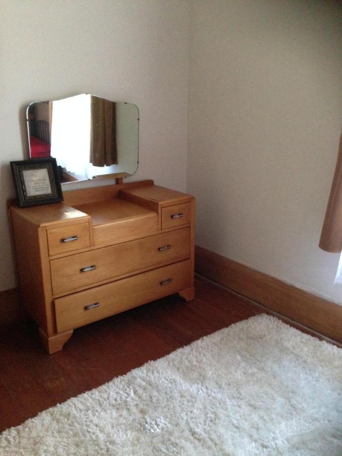 Waipiro Bay Paradise Bed & Breakfast Te Puia Luaran gambar