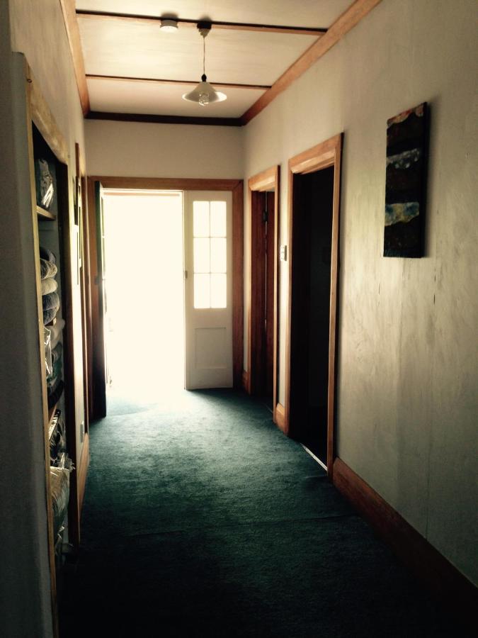 Waipiro Bay Paradise Bed & Breakfast Te Puia Luaran gambar
