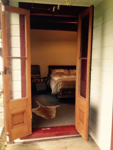 Waipiro Bay Paradise Bed & Breakfast Te Puia Luaran gambar