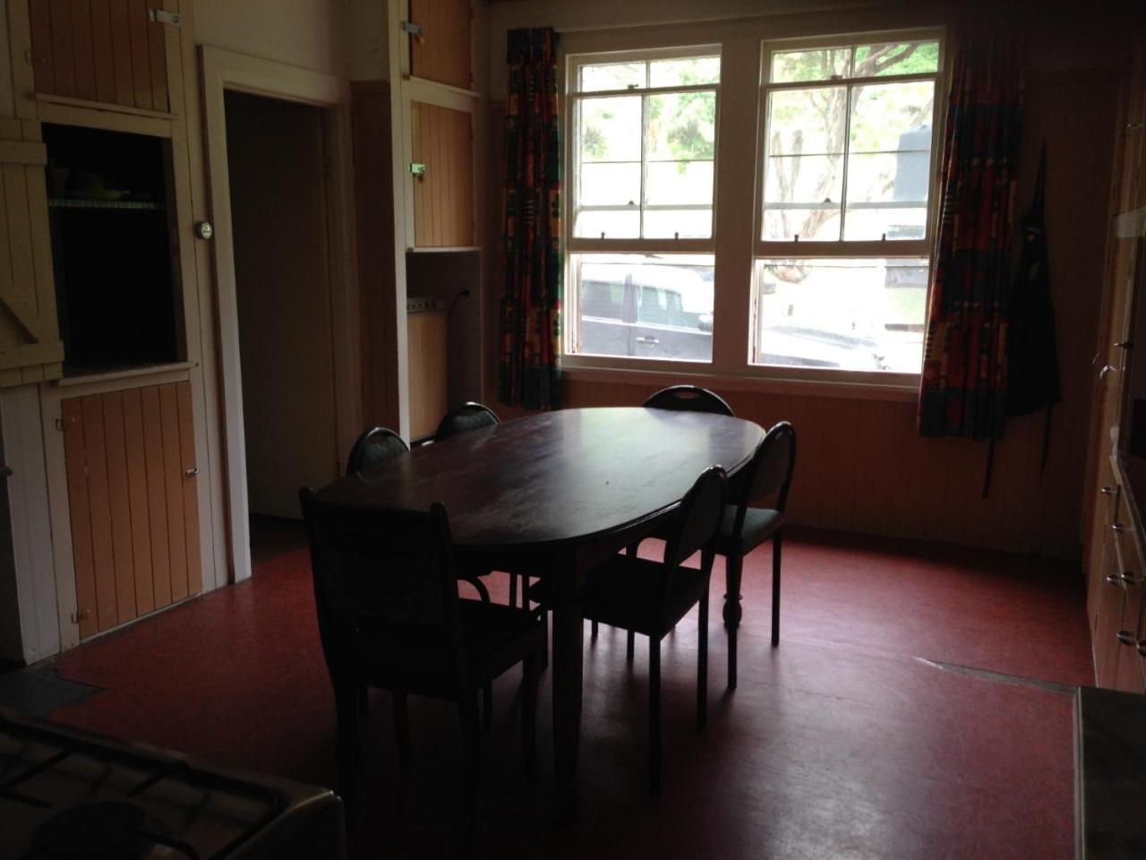Waipiro Bay Paradise Bed & Breakfast Te Puia Luaran gambar