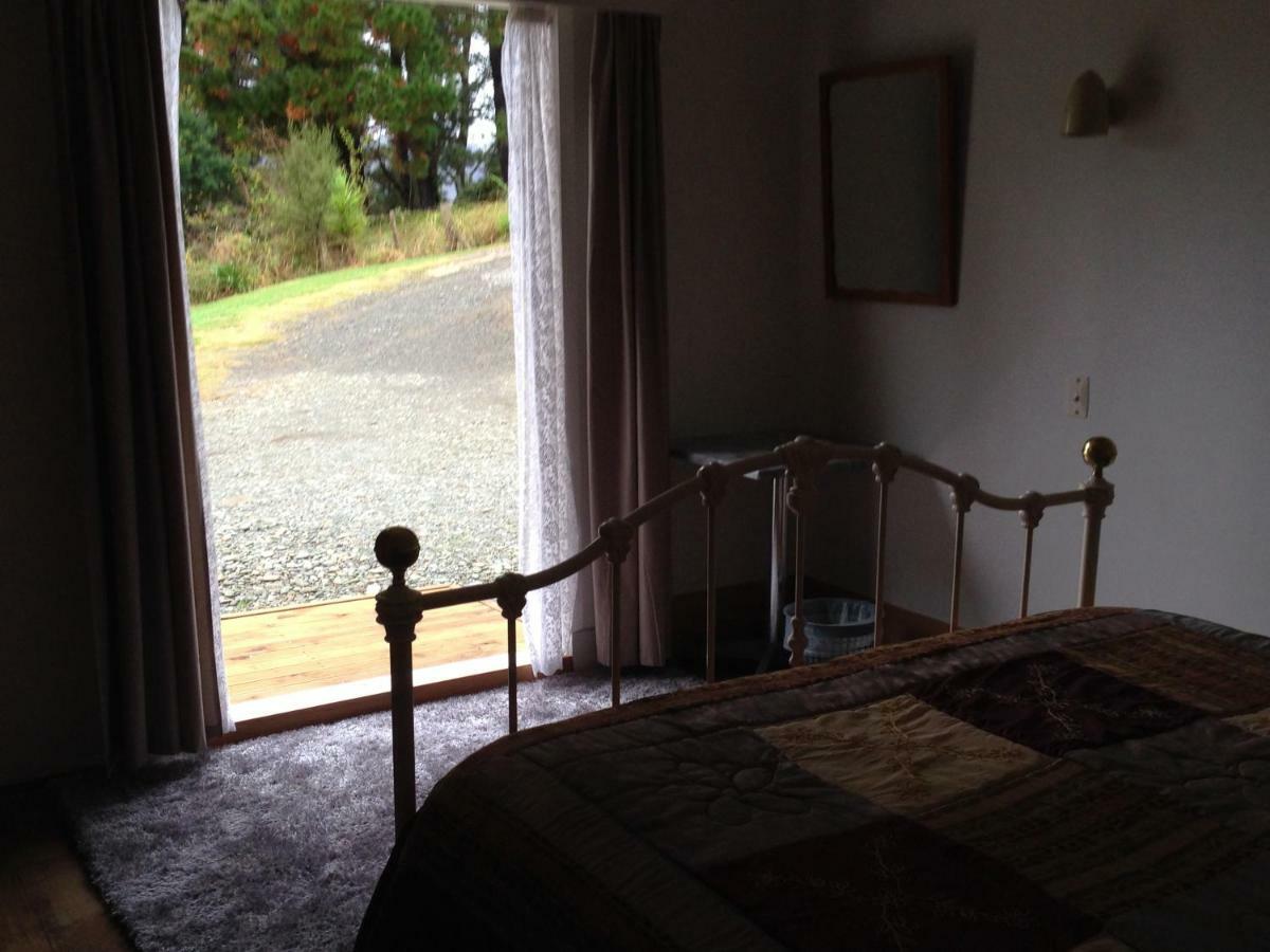 Waipiro Bay Paradise Bed & Breakfast Te Puia Luaran gambar