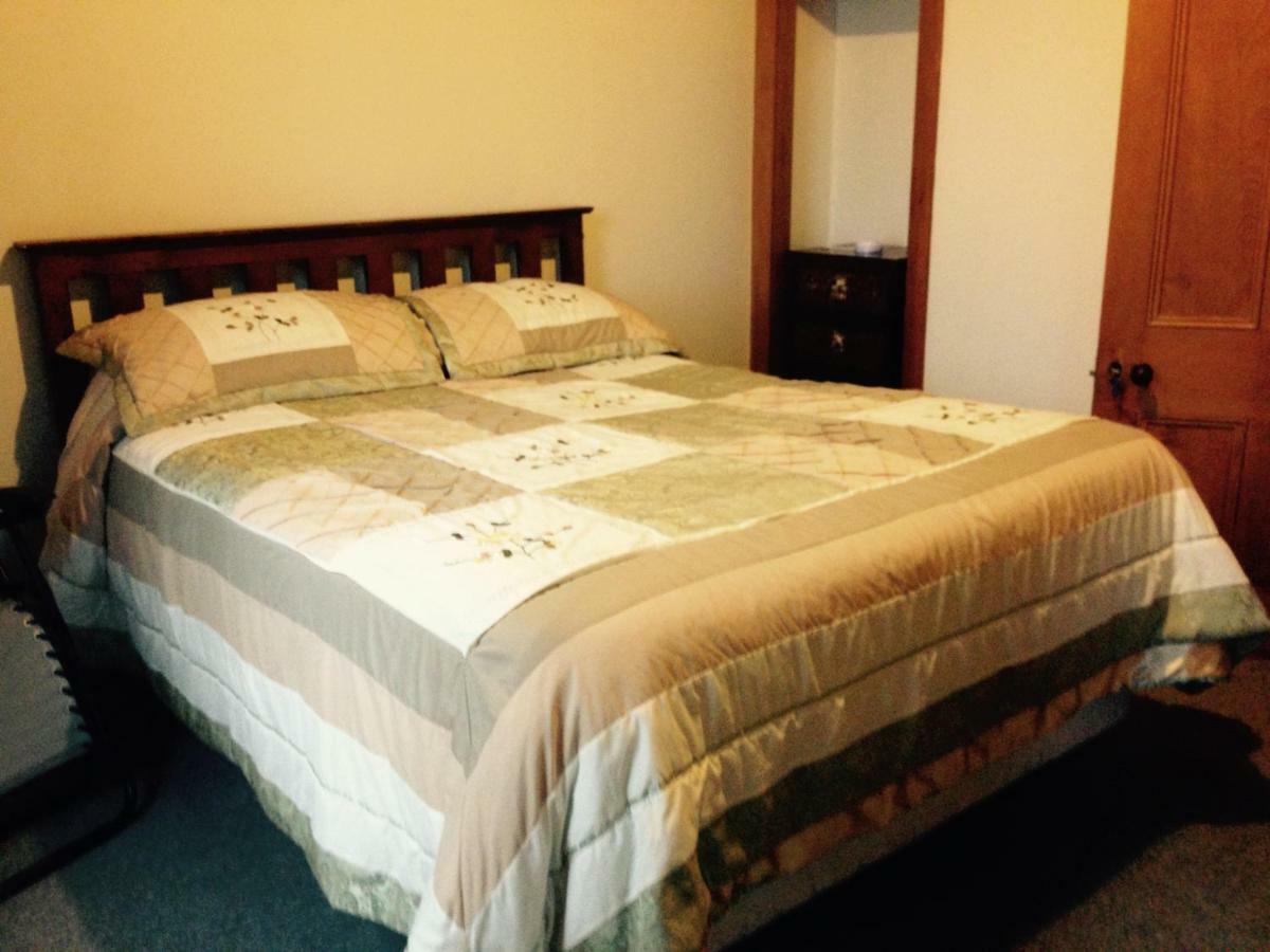 Waipiro Bay Paradise Bed & Breakfast Te Puia Luaran gambar