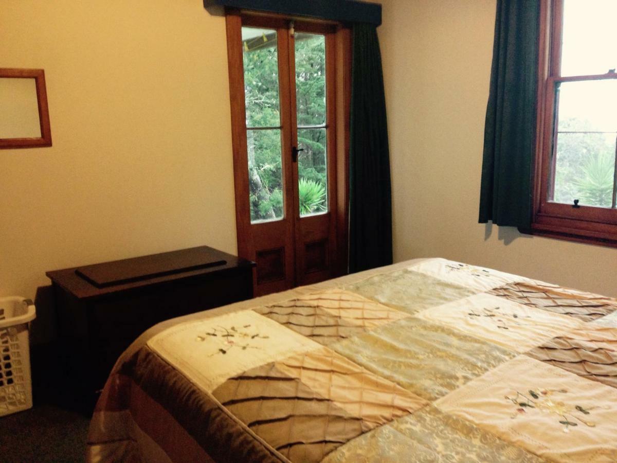 Waipiro Bay Paradise Bed & Breakfast Te Puia Luaran gambar