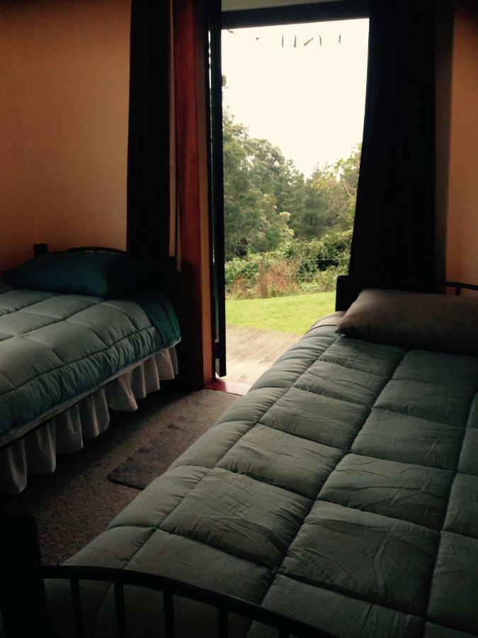 Waipiro Bay Paradise Bed & Breakfast Te Puia Luaran gambar