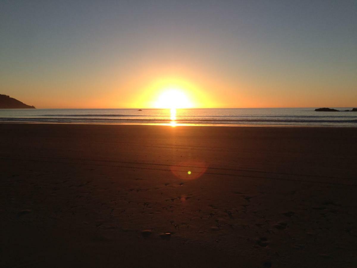 Waipiro Bay Paradise Bed & Breakfast Te Puia Luaran gambar