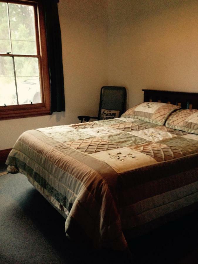 Waipiro Bay Paradise Bed & Breakfast Te Puia Luaran gambar